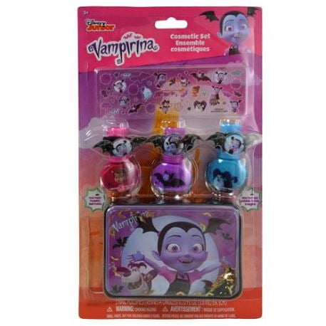 vampirina doll walmart