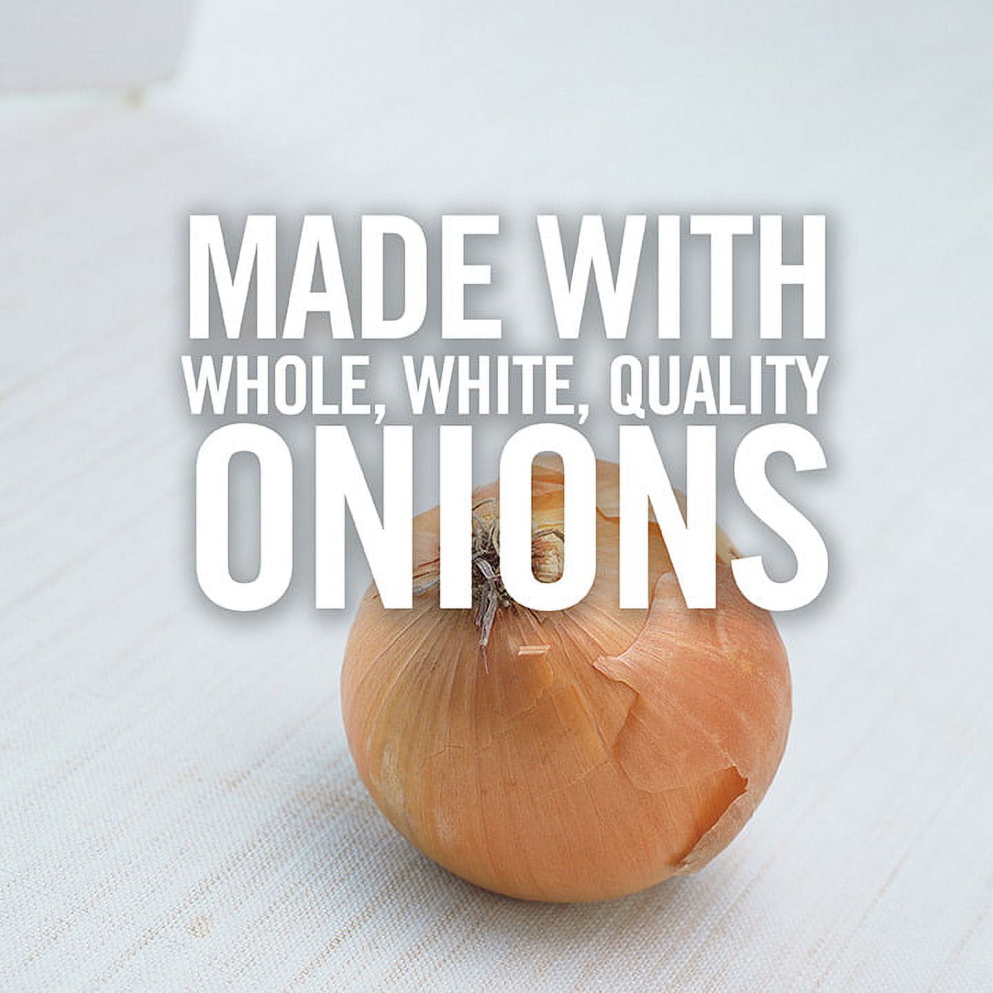McCormick Minced Onion, 8.25 oz - image 2 of 3