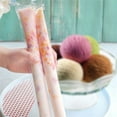 thumbnail image 3 of 200x Mold de Helado de Paletas DIY Desechable Congelador Herramientas de Crema Moldes de Paletas Paquete de Hielo Bolsa, 3 of 5