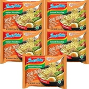 Indomie Instant Noodle Special Chicken Flavor - 5 pack