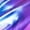 Blue, variant on Kids Girls Hip Hop Hooded Jacket Sparkly Metallic Zipper Short Jacket Coat Outerwear Club Rave Performance Wear Blue 6