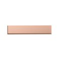 thumbnail image 4 of Richelieu 6576128 5-1/16" Center To Center Cup Cabinet Pull - Rose Gold, 4 of 7