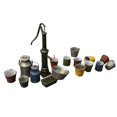 thumbnail image 1 of Mini Art MA35578 1/35 Water Pump Set Plastic Model, 1 of 5