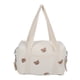thumbnail image 5 of Bolsa De Almacenamiento De Cochecito De Bebé Reutilizable, Bolso Multifuncional Con Cremallera Para Mamá Con Lindo Bolso De Mano Para Cochecito Para Diferentes ENTORNOS, 5 of 7