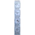 thumbnail image 4 of Colora Henna Powder Hair Color Black 2Oz (6 Pack), 4 of 5