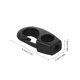 thumbnail image 2 of BRIGHTFUFU 12Ud De Para Bungee Y Marine Con A Abrasión Color Negro, 2 of 7