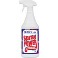 thumbnail image 2 of (12 pack) Crown Spray Power All-Purpose Multi-Surface Cleaner, 32 fl oz, 2 of 8