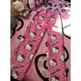 Halloween Hello Kitty Pajama Pants Sanrio Y2K Cartoon Couple Home this-woman-just-exposed-vanity-sizing-in-the-best-way-allure