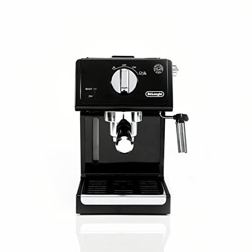 De'Longhi ECP3120 15 Bar Espresso Machine with Advanced Cappuccino 