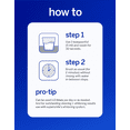 thumbnail image 3 of Supersmile Whitening Pre-Rinse, Pre-Brush Mouthwash, Alcohol-Free, 16 oz, 3 of 7