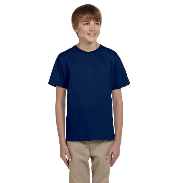 Gildan Ultra Cotton Youth Tee