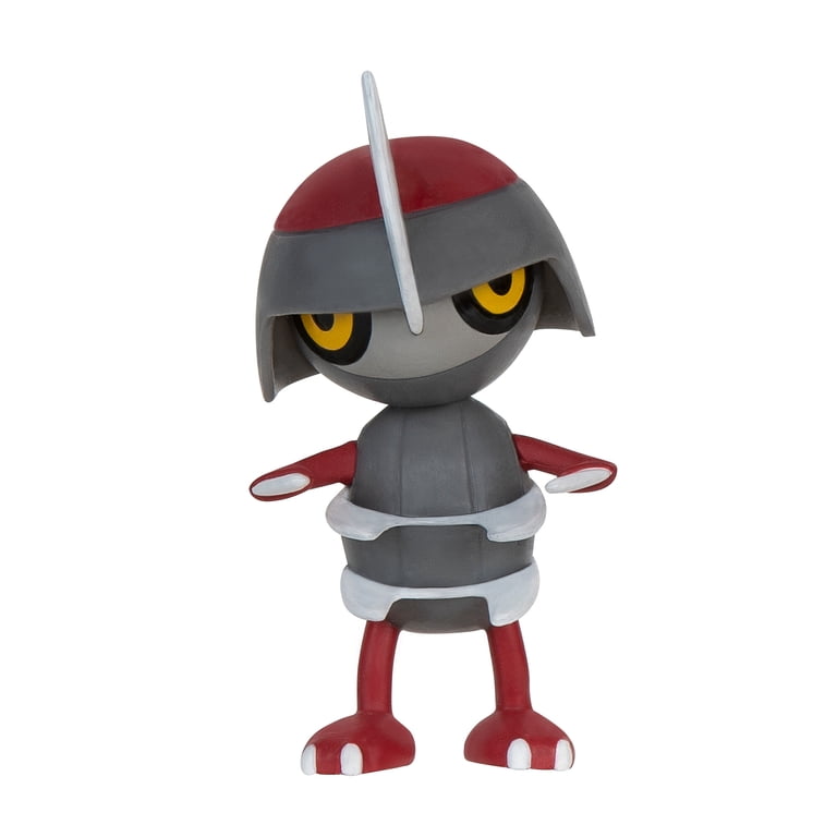 Køb Pokémon - Battle Figur - Monferno Fra Jazwares