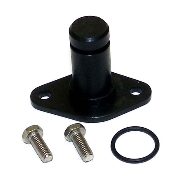 WSM BLOCK OFF KIT, OIL INJECTION MERCURY / MARINER 225 HP V6 3L 94-01 - 825-505K