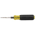 thumbnail image 1 of Herramienta de roscado Klein Tools 626 6 en 1 con empuñadura acolchada, 1 of 9