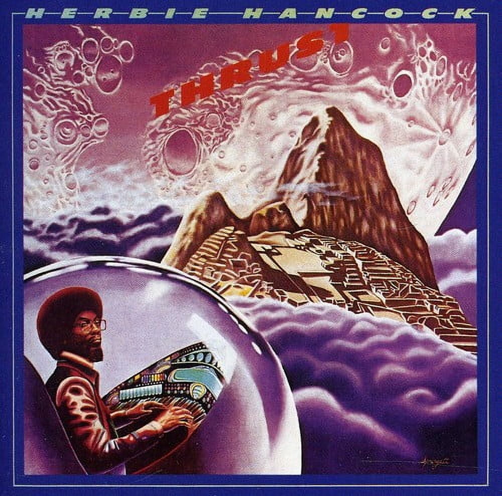 Herbie Hancock - Maiden Voyage CD付き Herbie Hancock - Maiden Voyage - Amazon.com Music