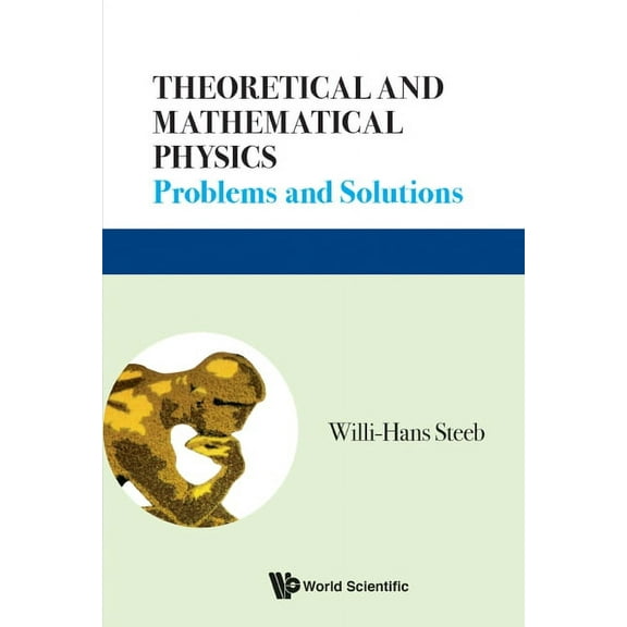 Theoretical and Mathematical Physics, (Hardcover)