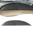 thumbnail image 1 of For Ford For Mustang 96-03 Carbon Fiber Interior Dashboard Co-Pilot Panel Cover, 1 of 8