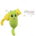 thumbnail image 4 of Animaux de Compagnie Mâcher Peluche Jouets Mignons de Bande Dessinée Peluche Mâcher Peluche Jouets Animaux Velours Mordant Dentition Remorquer Animal de Guerre Jouet, 4 of 9