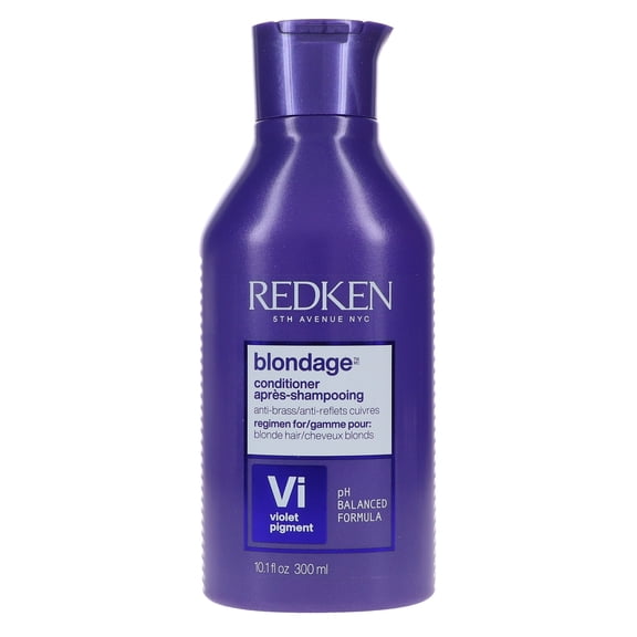 Redken Blondage Conditioner 10.1 oz