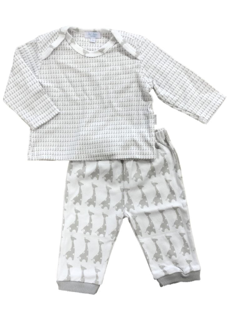 baby boy giraffe clothes