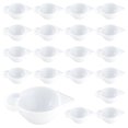 thumbnail image 1 of 20PCS Resin Mixing Cups, Small Silicone Molds Cup Dispenser Mini Measuring Cups for Epoxy Resin Mixi, 1 of 5