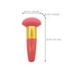 thumbnail image 2 of ColoMX MAKEP SPONGE Foundation Blender Sponge with Handle Beauty Cosmetics Puff Blending Sponge, 2 of 8