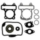 thumbnail image 3 of Empaques Motor Completo Set Honda Dio 110 (13-19), Navi 110 (19-23), 3 of 3