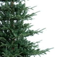 thumbnail image 3 of OasisCraft 7.5ft Aspen Fir Artificial Christmas Tree Unlit (Unlit, 7.5FT), 3 of 6
