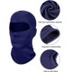 thumbnail image 2 of Polaina de cuello de verano para niños, protector solar para la cara, transpirable, larga, protección solar, para esquí, actividades al aire libre, 6 uds., 2 of 3