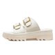 thumbnail image 2 of Sandalia Para Mujer Zmexico 10353 beige 24, 2 of 4