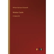 Windsor Castle: In Large Print - 9783368323684