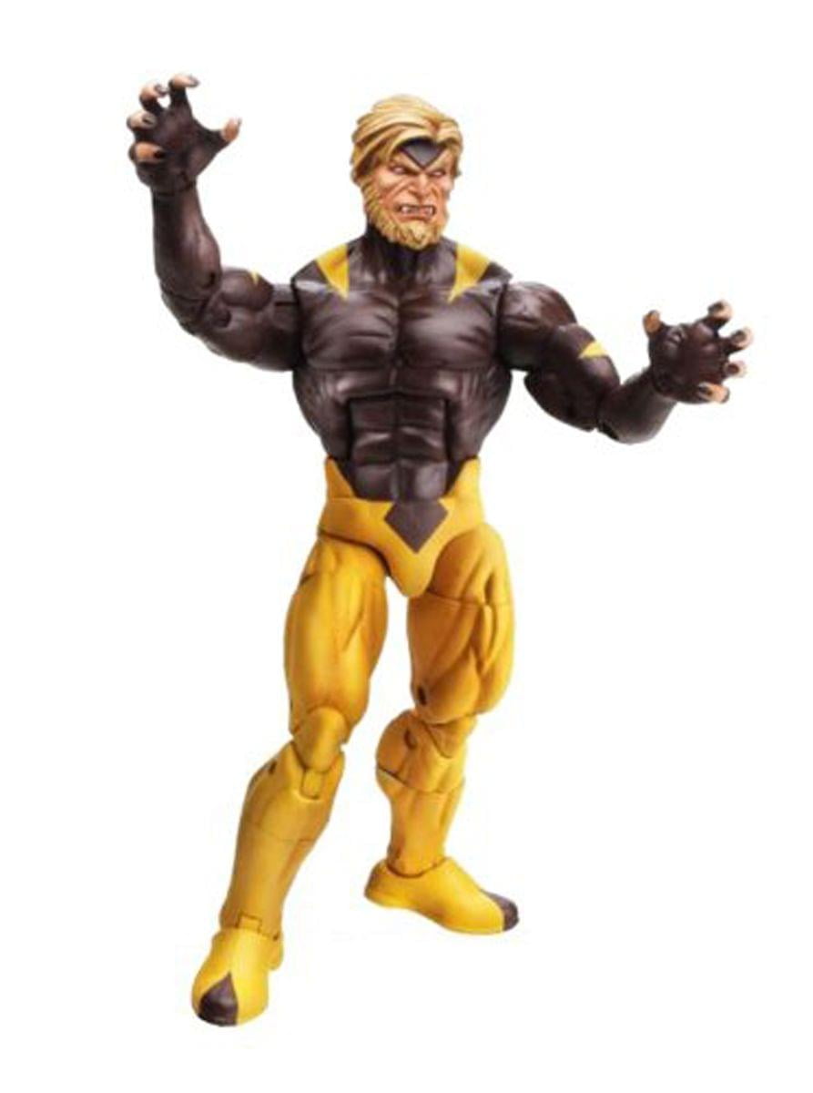 marvel legends slasher