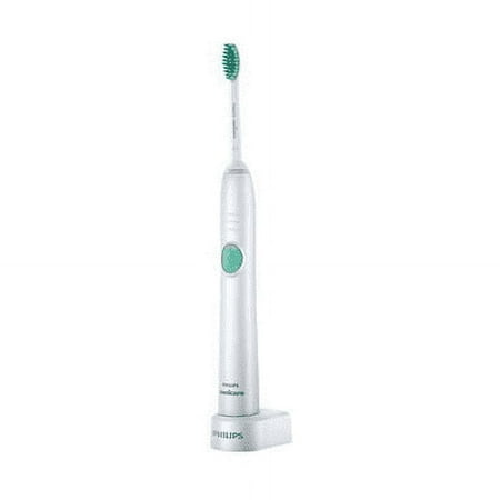 Philips Sonicare HX6511/50 Easy Clean Rechargeable Electric Toothbrush