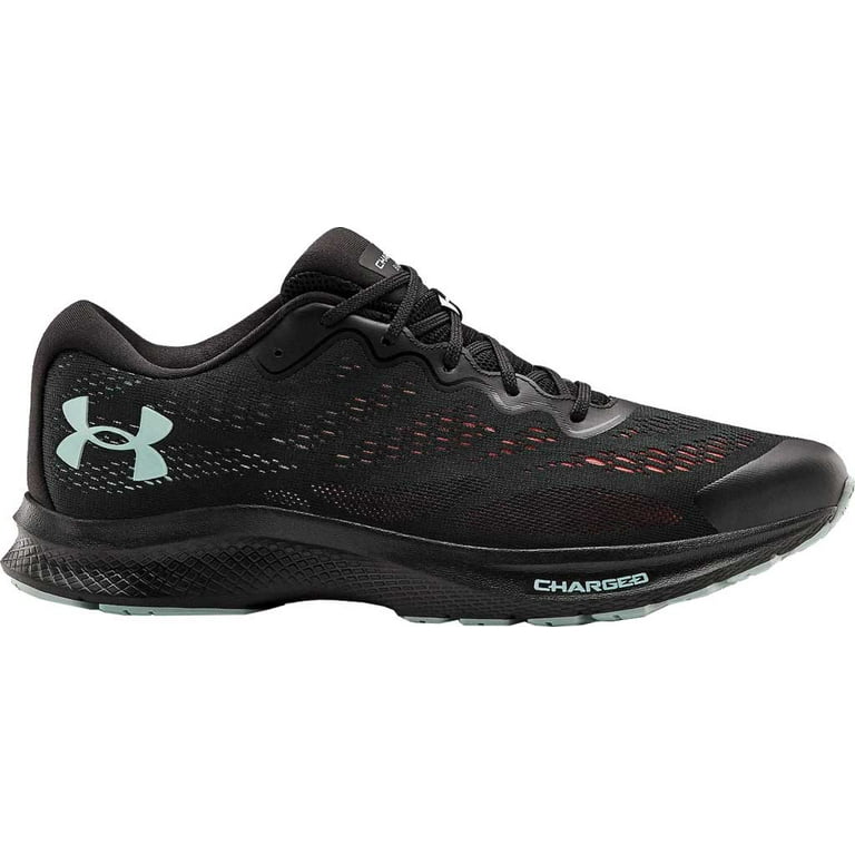 Under Armour Men's Charged Bandit 6 Running Shoe 