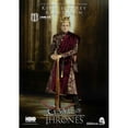 thumbnail image 3 of Game Of Throne - King Joffrey Baratheon   1/6 Scale - Threezero threezero Game Of Throne - King Joffrey Baratheon   1/6 Scale - Threezero, 3 of 8