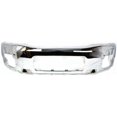 thumbnail image 1 of 2004-2012 Nissan Titan Bumper Front Chrome, 1 of 1