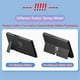 thumbnail image 3 of Funda De Reemplazo Para Nintendo Switch Oled Dock Cover Temática Zelda Decorativa Placa Frontal Cubierta Protectora Accesorios, 3 of 4