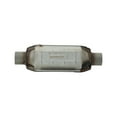 thumbnail image 3 of Flowmaster Universal 282 Series Obdii (49 State) Catalytic Converter - 2.00 In. Fits select: 2004-2006 TOYOTA TUNDRA, 2002-2005 FORD EXPLORER, 3 of 3