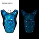 thumbnail image 5 of Mochila de Hidratación Zavothy Rave Ligera con Bolsa de Agua de 2L, 5 of 6