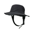 thumbnail image 2 of Dopebox Sales Today Clearance Surf Caps Surf Caps With Chin Strap, Summer Surf Caps for Men And Women Surf Baseball Aquatic Sports, Outdoor Surf Fisherman Caps UPF50+, Personalized Gifts (Black), 2 of 6