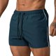 thumbnail image 5 of Pantalones Cortos de Mesa Deportes Al Aire Libre Y Ocio de los Hombres de Tres Cuartos de Longitud, Transpirable Secado Rápido para Correr Fitness Y Playa, 5 of 7
