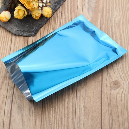 sealer mylar