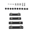 thumbnail image 1 of RC Car Body Magnetic Stand Strong Magnet Adsorption for Traxxas, for SCX10 90046, Easy Installation, 1 of 10