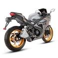 thumbnail image 3 of MOTOCICLETA DEPORTIVA DAYTONA GP1R GRIS/DORADO 2026, 3 of 5