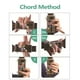 thumbnail image 4 of Ayuda Acordes Acordes de guitarra Principiante Acordes de guitarra acústica Ayuda didáctica Herramienta de guitarra Sistema de aprendizaje de guitarra Accesorios de ayuda didáctica Tomshoo Ayuda Acordes, 4 of 6
