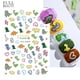 thumbnail image 2 of Pegatina 3D de dinosaurio Kawaii para decoración de uñas, calcomanía autoadhesiva de dibujos animados, deslizadores de diseño lindo, accesorios de decoración de manicura, CHSTZ-SJ034, 2 of 4