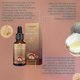 thumbnail image 4 of Natural Hair Growth Oil for All Types, Scalp Nourishment, Reduces Hair Loss, Prevents Split Ends, 4 of 5