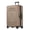 Apricot, variant on Coolife Carry On Luggage Airline Approved, Luggage with Front Compartment Expandable Hardside Suitcases with Wheels (Black, 20 Inch-EXT)