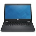 thumbnail image 7 of Restored Dell Latitude E5550 15.6in Laptop, Core i5-5200U 2.2GHz, 8GB Ram, 500GB HDD, Windows 10 Pro 64bit (Refurbished), 7 of 7