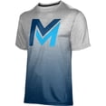 thumbnail image 2 of Men's ProSphere  Gray Mid Michigan College  T-Shirt, 2 of 3